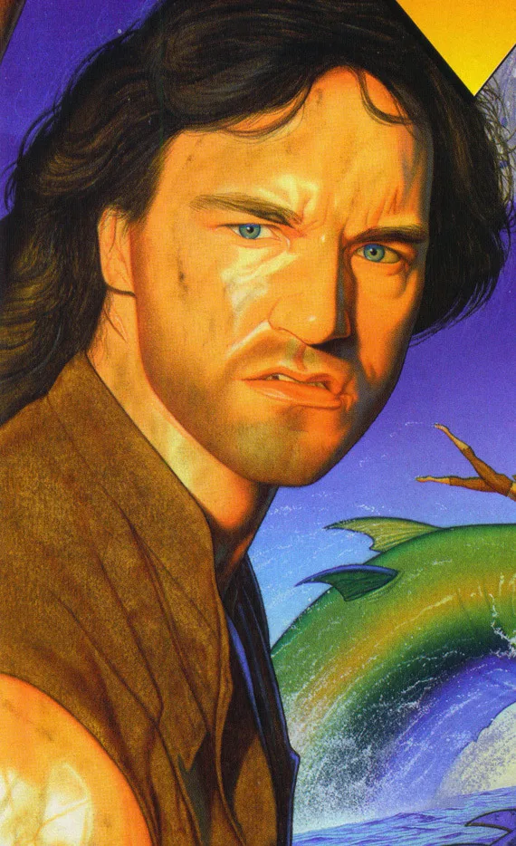 The Mariner