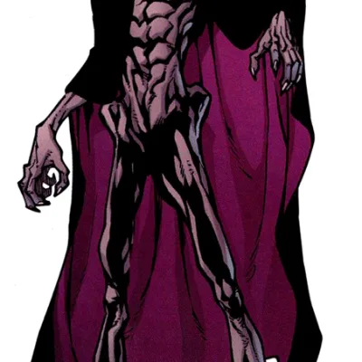 The Marquis of Death