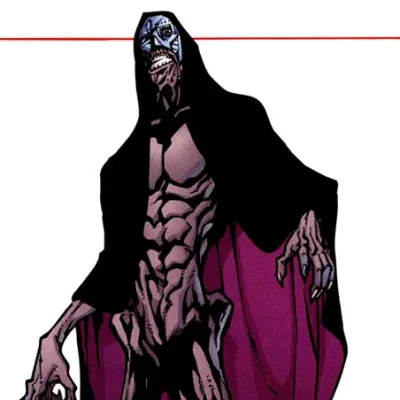 The Marquis of Death
