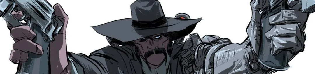 The Marshal