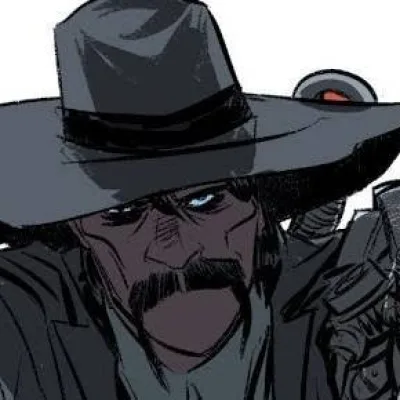 The Marshal