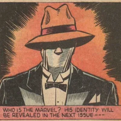 The Marvel