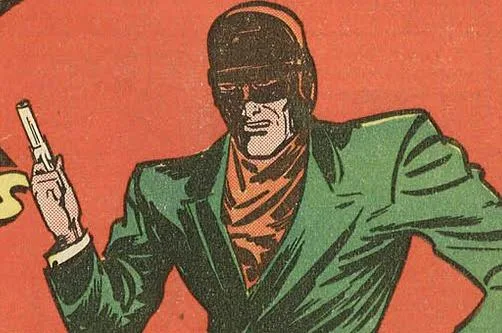 The Mask