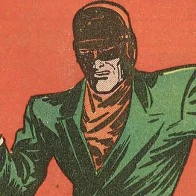 The Mask