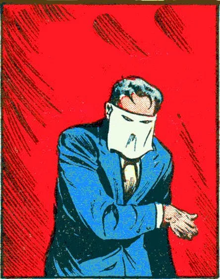 The Mask