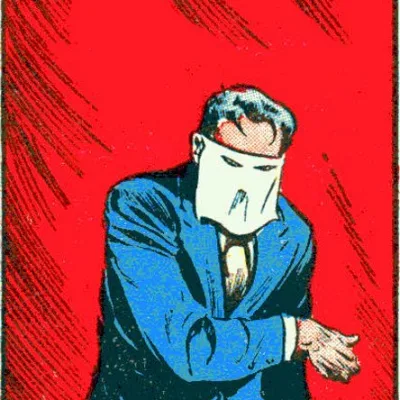 The Mask