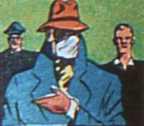 The Mask
