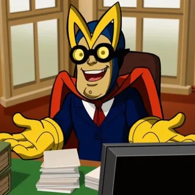 The Mayor
