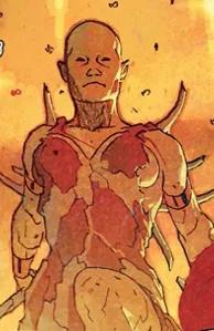 The Meat Mother