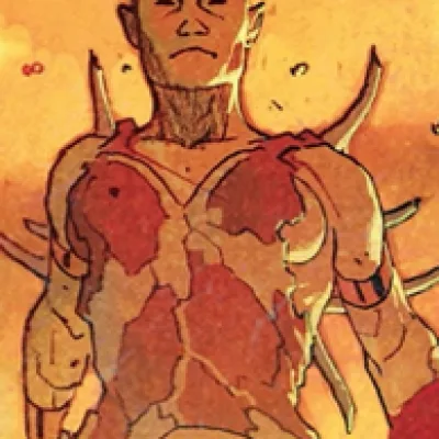 The Meat Mother