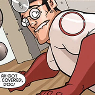 The Medic