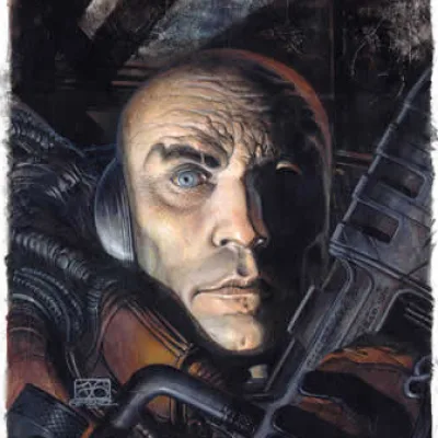 The Metabaron