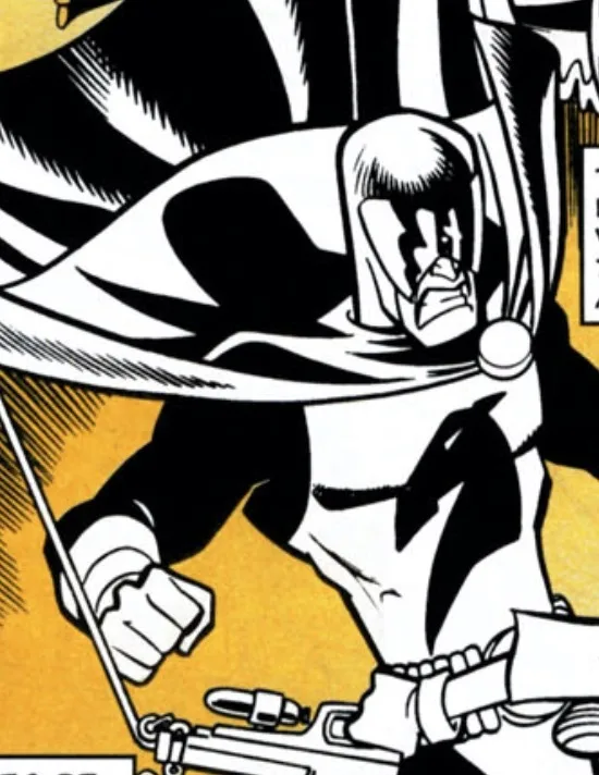 The Midknight