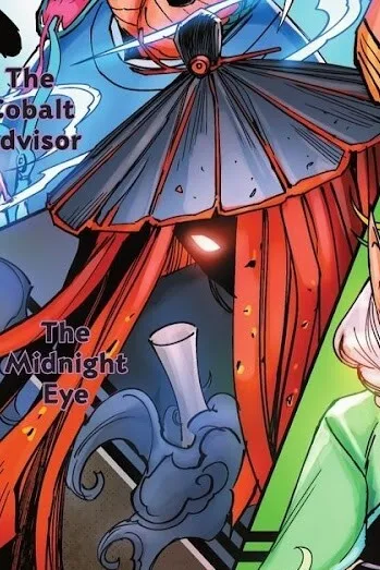The Midnight Eye