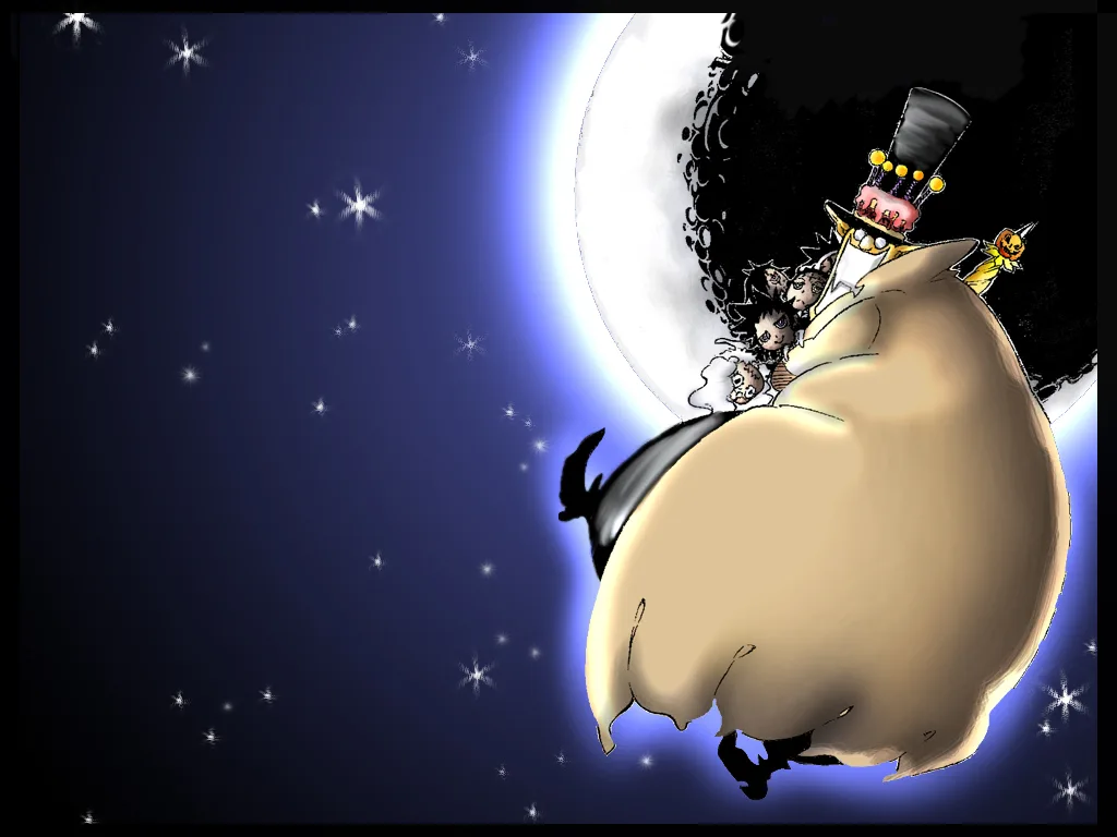 The Millennium Earl