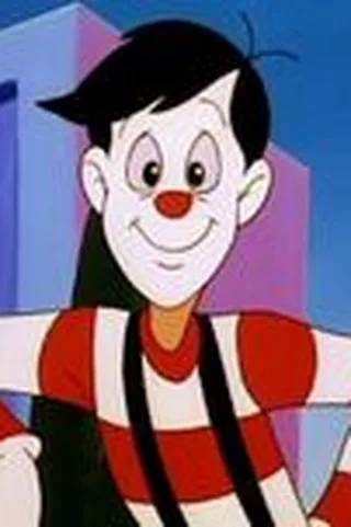 The Mime