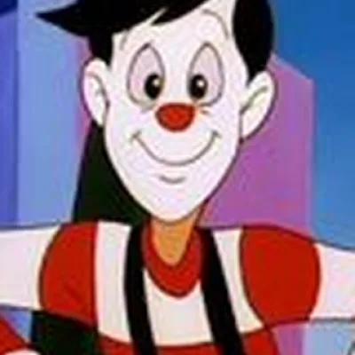 The Mime