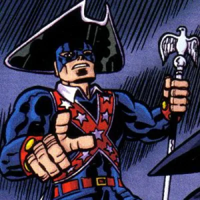 The Minuteman