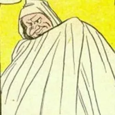 The Missing Fink