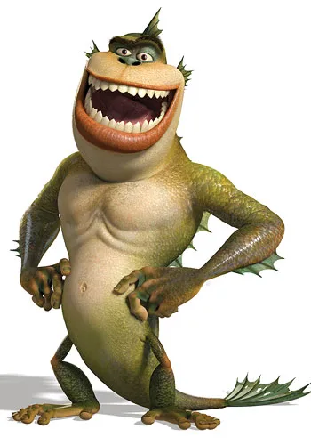 The Missing Link