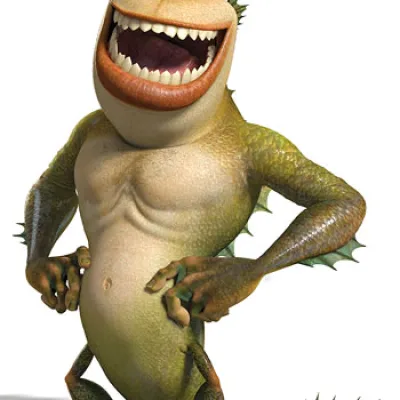 The Missing Link