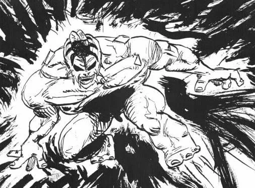 The Mite