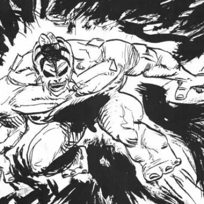 The Mite