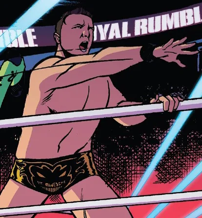 The Miz