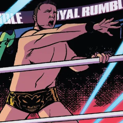 The Miz