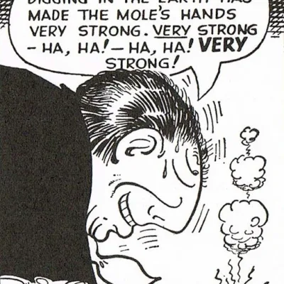 The Mole