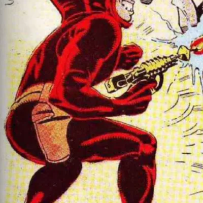 The Mongoose