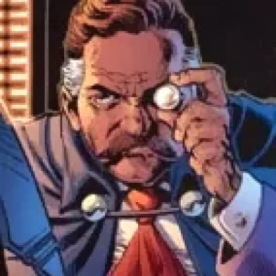 The Monocle