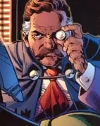 The Monocle