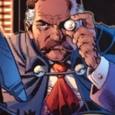 The Monocle