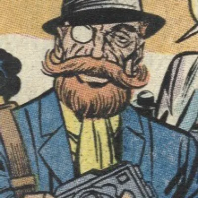 The Monocle