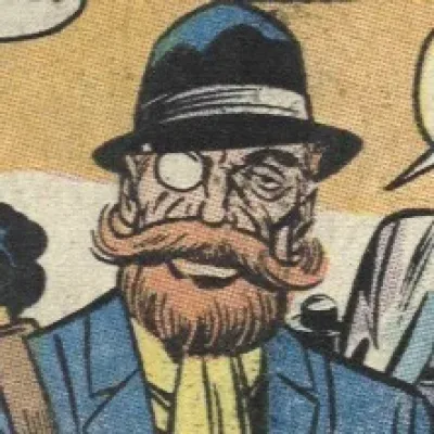 The Monocle