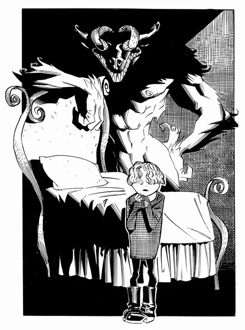 The Monster