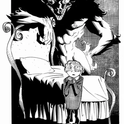The Monster