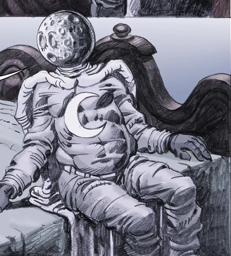 The Moon