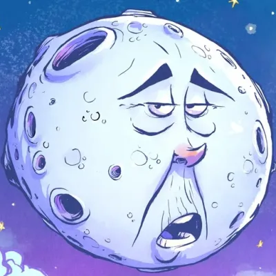 The Moon