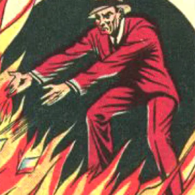 The Moth
