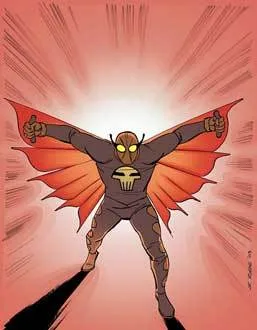 The Moth