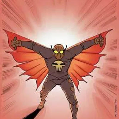 The Moth