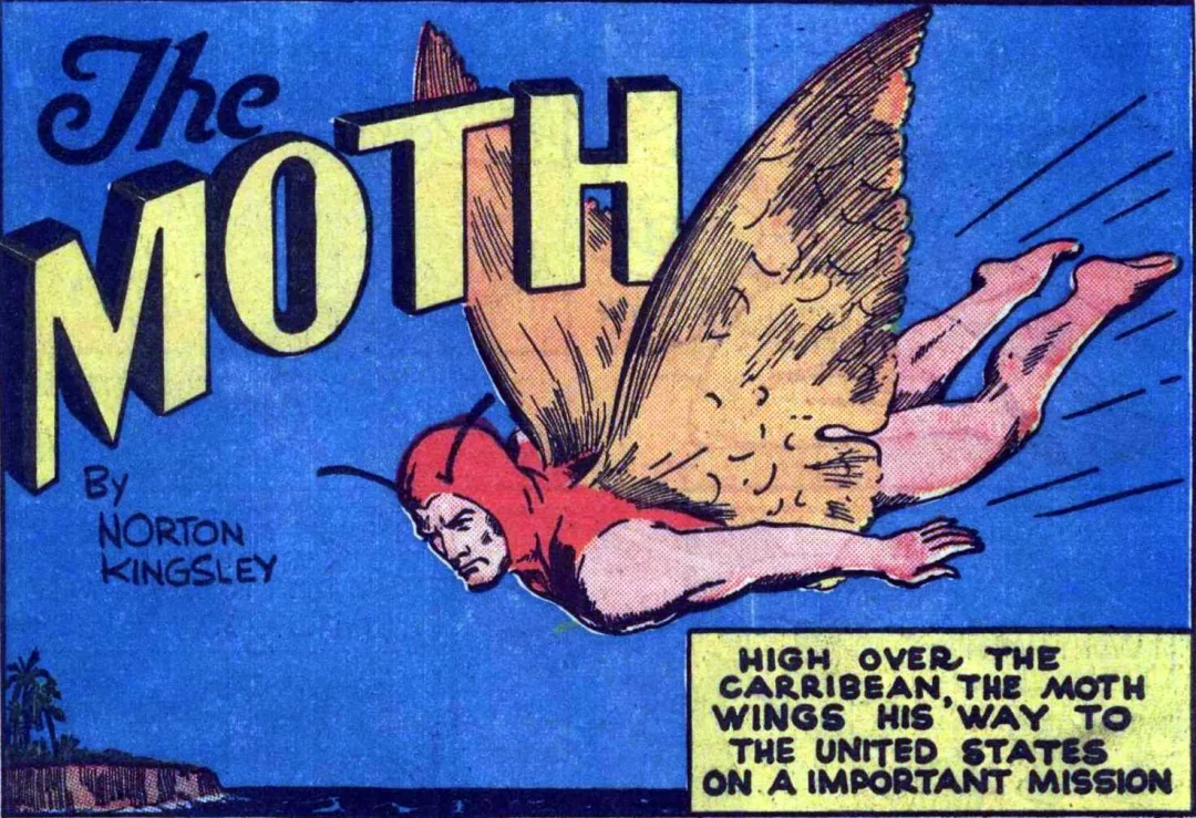 The Moth