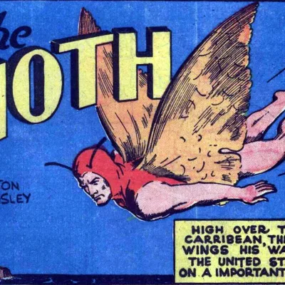 The Moth