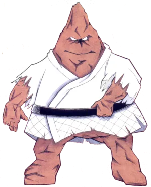 The Mountain