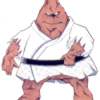 The Mountain