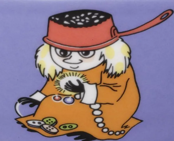 The Muddler