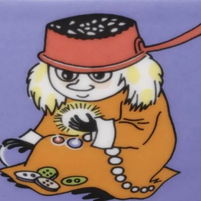 The Muddler