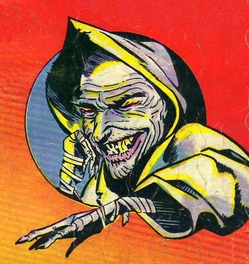 The Mummy
